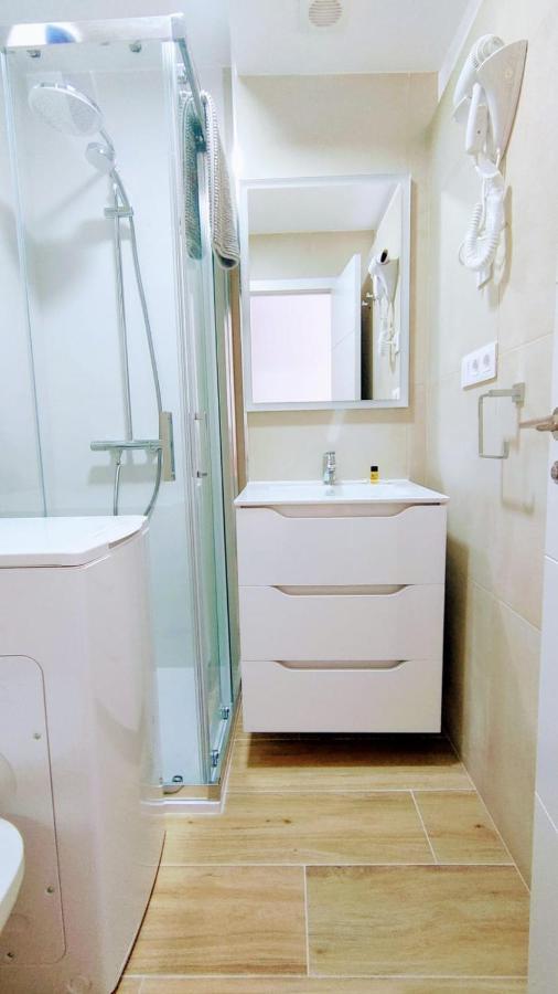 Pequeno Y Acogedor 4th Appartement *