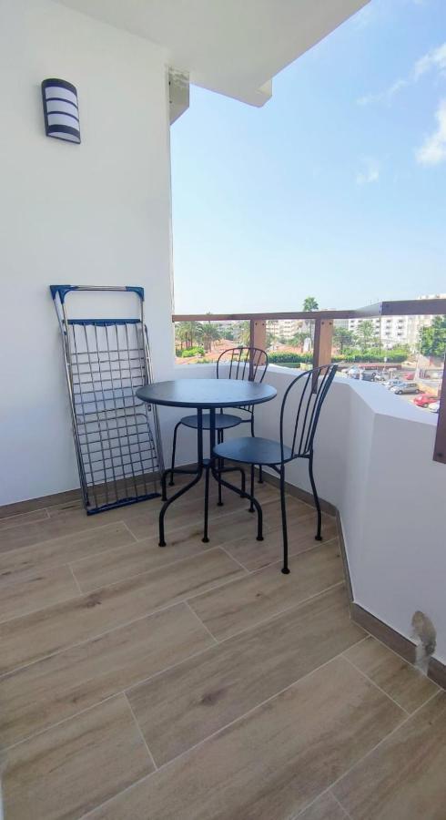 Apartament Pequeno Y Acogedor 4th Playa del Inglés